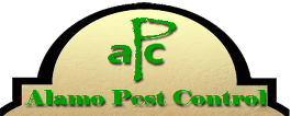 Alamo Pest Control LLC